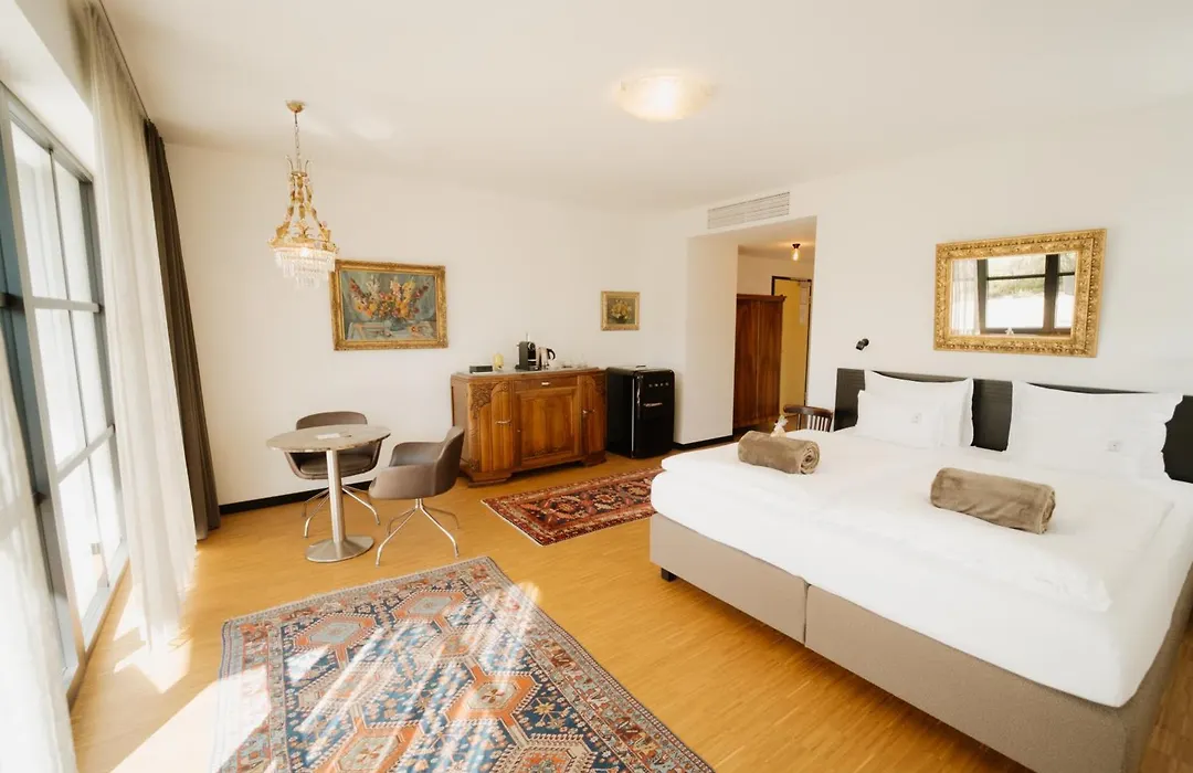 Boutique-Hotel Maison 41 - Adults Only-1