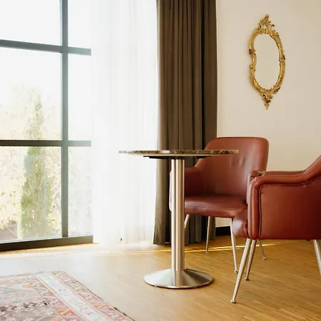 Boutique-Hotel Maison 41 - Adults Only-2