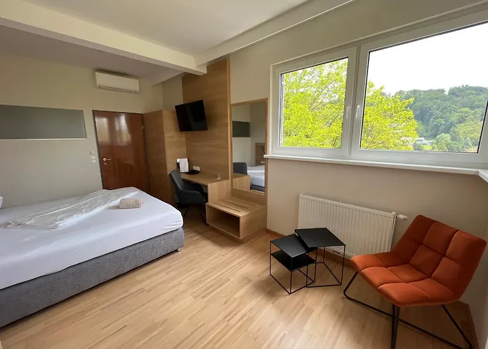Hotel Grazerhof Bad Gleichenberg