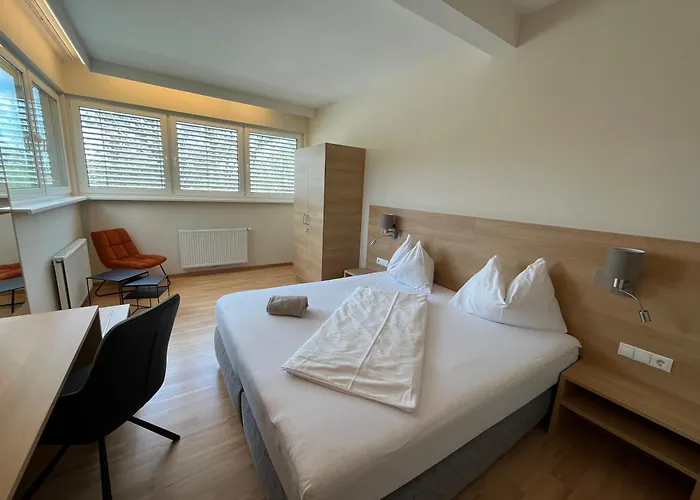 Hotel Grazerhof Bad Gleichenberg