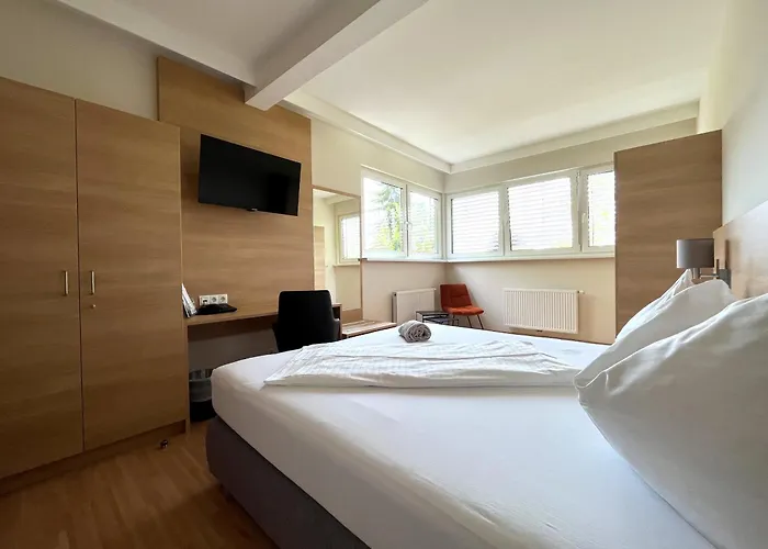 Hotel Grazerhof Bad Gleichenberg